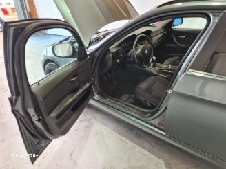 BMW 3-serie Touring 318i Business Line picture 12