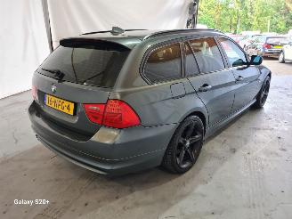 BMW 3-serie Touring 318i Business Line picture 7