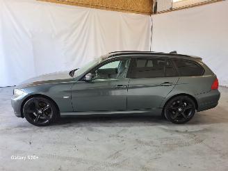 BMW 3-serie Touring 318i Business Line picture 4