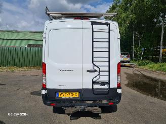 Ford Transit 330 2.0 TDCI L3H2 Trend MHEV picture 5