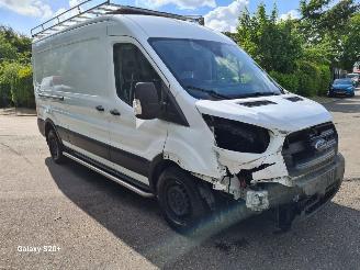 škoda osobní automobily Ford Transit WF0EXXTTREPC45863 2023/5