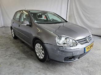 Avarii autoturisme Volkswagen Golf 1.4 TSI Optive 4 2008/3