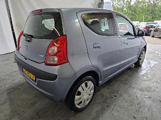 Nissan Pixo 1.0 Acenta picture 7