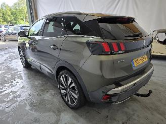 Peugeot 3008 1.2 PureTech GT Line picture 5