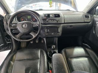 Skoda Fabia 1.2 TDI Greenline Businessline picture 25