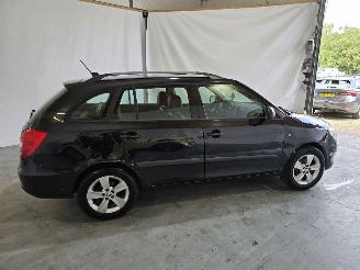 Skoda Fabia 1.2 TDI Greenline Businessline picture 8
