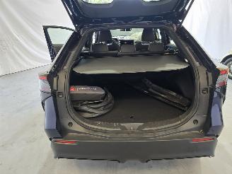 Toyota bZ4X Business 71 kWh picture 24