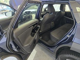 Toyota bZ4X Business 71 kWh picture 27