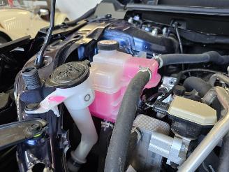 Toyota bZ4X Business 71 kWh picture 17