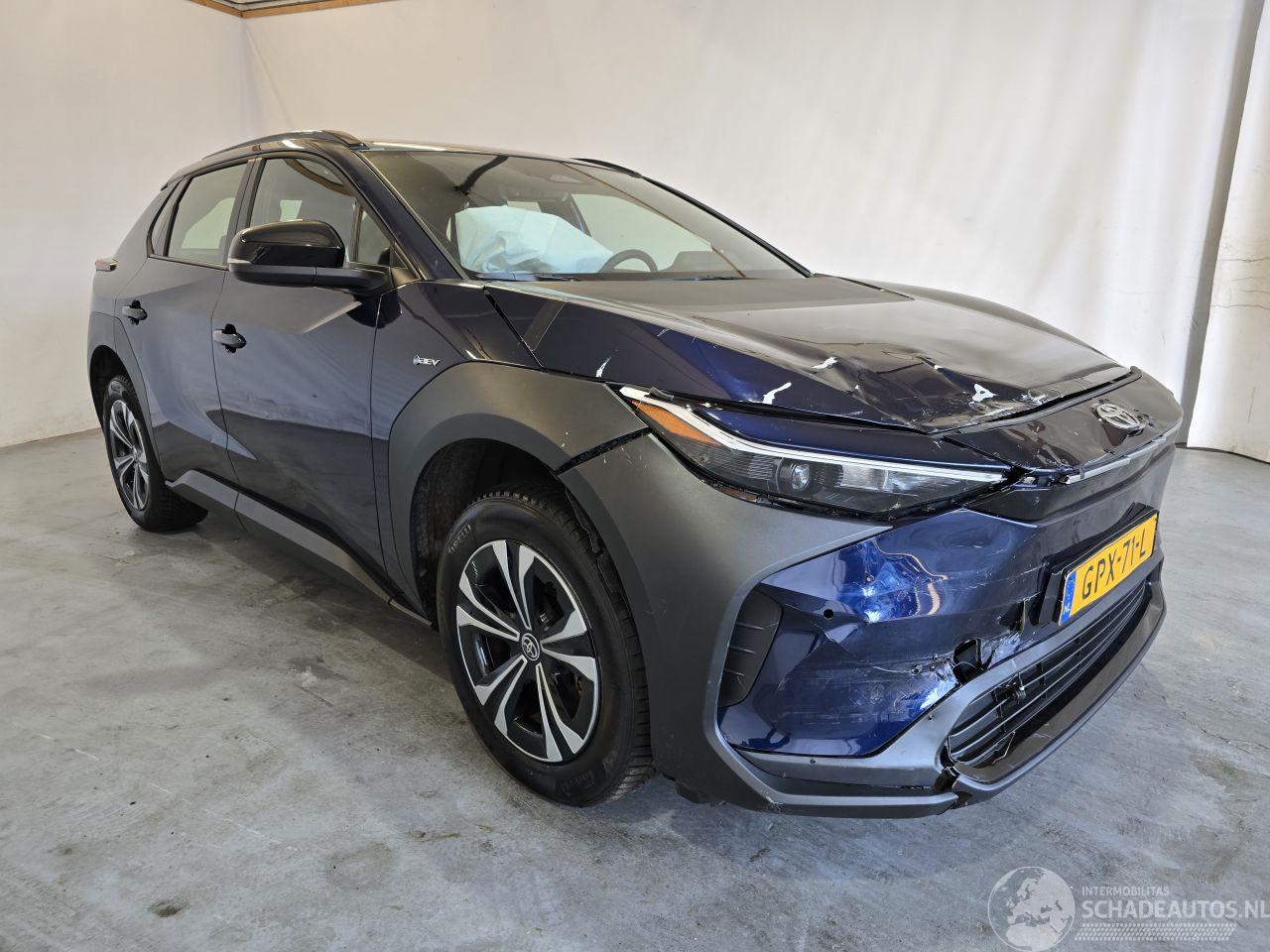 Toyota bZ4X Business 71 kWh