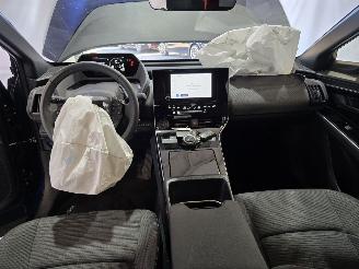 Toyota bZ4X Business 71 kWh picture 33