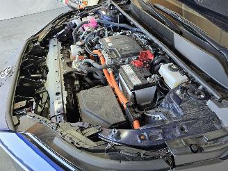 Toyota bZ4X Business 71 kWh picture 19