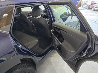 Toyota bZ4X Business 71 kWh picture 23