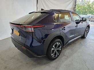 Toyota bZ4X Business 71 kWh picture 7