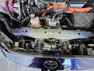 Toyota bZ4X Business 71 kWh picture 15