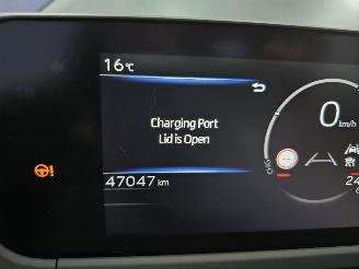 Toyota bZ4X Business 71 kWh picture 31