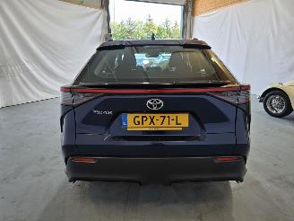 Toyota bZ4X Business 71 kWh picture 6