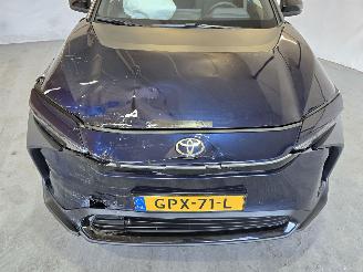 Toyota bZ4X Business 71 kWh picture 12