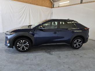 Toyota bZ4X Business 71 kWh picture 4
