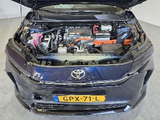 Toyota bZ4X Business 71 kWh picture 16