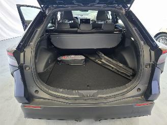 Toyota bZ4X Business 71 kWh picture 26