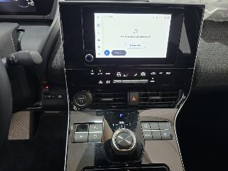 Toyota bZ4X Business 71 kWh picture 42
