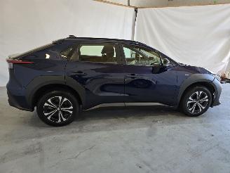 Toyota bZ4X Business 71 kWh picture 8