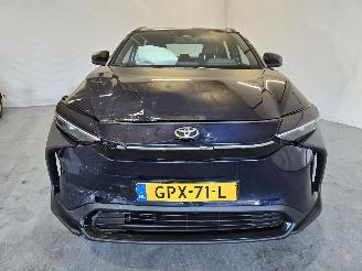 Toyota bZ4X Business 71 kWh picture 2