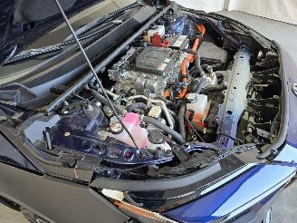 Toyota bZ4X Business 71 kWh picture 20