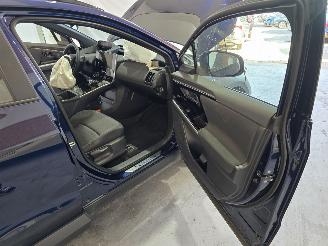 Toyota bZ4X Business 71 kWh picture 22