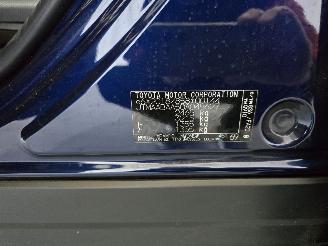Toyota bZ4X Business 71 kWh picture 30