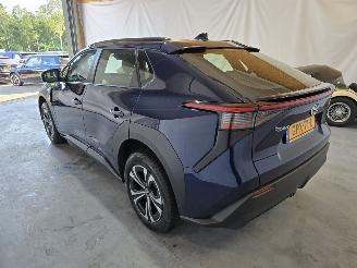 Toyota bZ4X Business 71 kWh picture 5