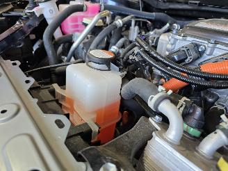Toyota bZ4X Business 71 kWh picture 18
