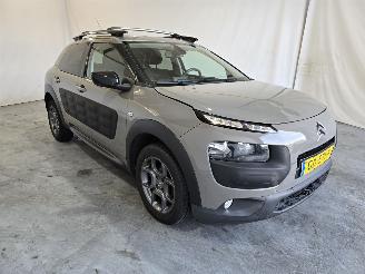 Citroën C4 cactus 1.2 PureTech Business picture 1