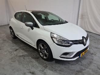 Renault Clio 0.9 TCe Bose picture 1