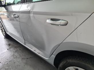 Skoda Fabia 1.0 TSI Ambition picture 12