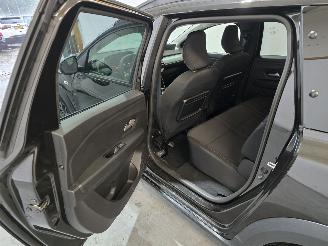 Dacia Jogger 1.8 hybrid 155 limited edition 7p picture 24
