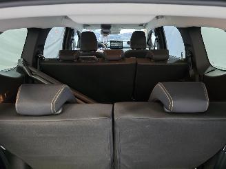 Dacia Jogger 1.8 hybrid 155 limited edition 7p picture 23