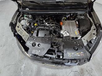 Dacia Jogger 1.8 hybrid 155 limited edition 7p picture 15