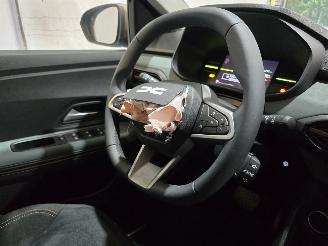 Dacia Jogger 1.8 hybrid 155 limited edition 7p picture 13