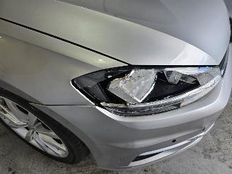 Volkswagen Golf Variant 1.6 TDI Comfortline Business picture 9