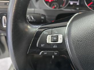 Volkswagen Golf Variant 1.6 TDI Comfortline Business picture 26