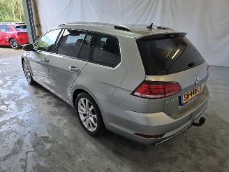 Volkswagen Golf Variant 1.6 TDI Comfortline Business picture 5
