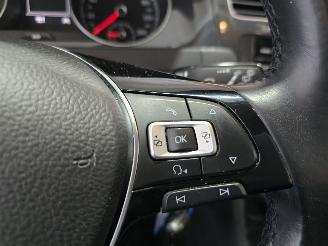 Volkswagen Golf Variant 1.6 TDI Comfortline Business picture 27