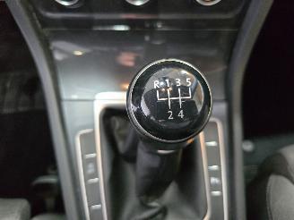 Volkswagen Golf Variant 1.6 TDI Comfortline Business picture 33