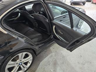 BMW 3-serie 320d EfficientDynamics Edition Executive picture 17