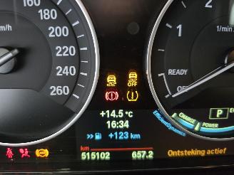BMW 3-serie 320d EfficientDynamics Edition Executive picture 21
