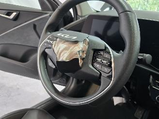 Kia Niro EV DynamicLine 64.8 kWh picture 22
