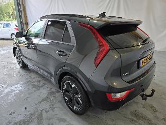 Kia Niro EV DynamicLine 64.8 kWh picture 5