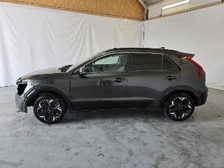 Kia Niro EV DynamicLine 64.8 kWh picture 4